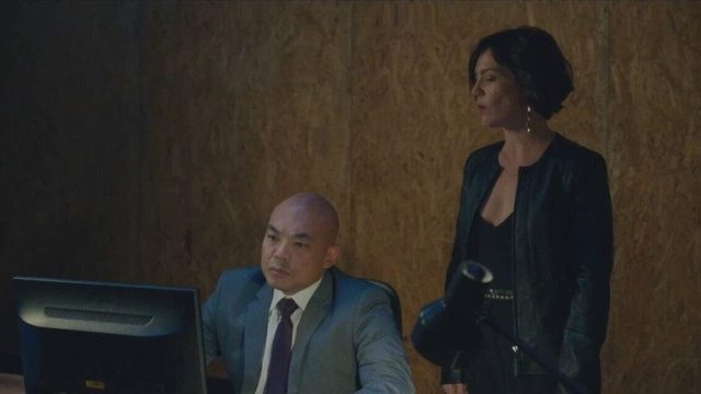 Hard S01E17