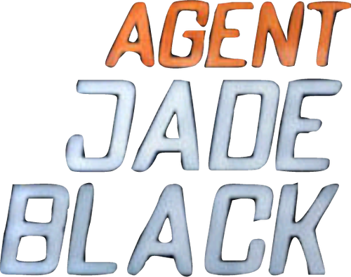 Jade Black, La agente Secreta