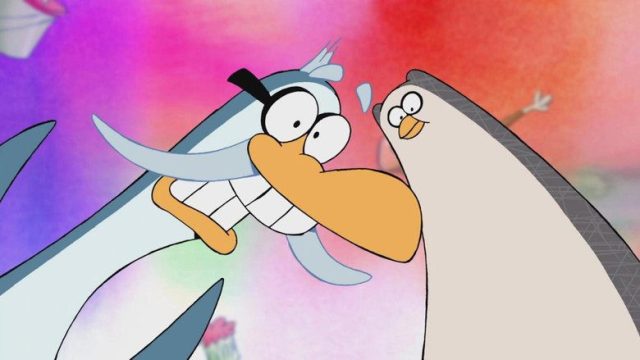 Chowder S02E22