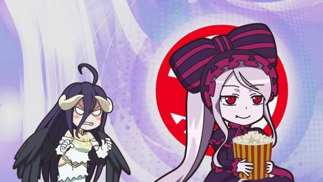 Overlord S00E12