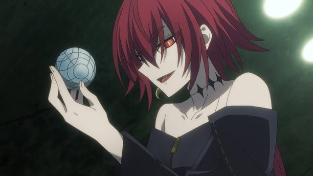 Ragna Crimson S01E14