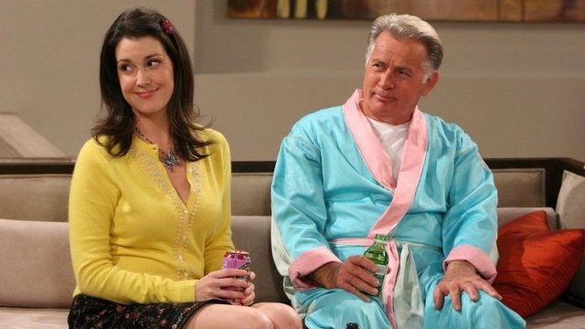 Dos Hombres y Medio S03E07