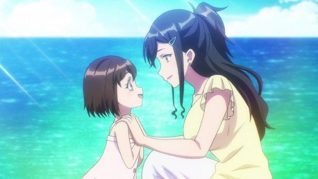 Kandagawa Jet Girls S01E11