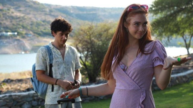 Te quiero y me duele S01E11