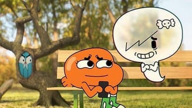 El increíble mundo de Gumball S06E29