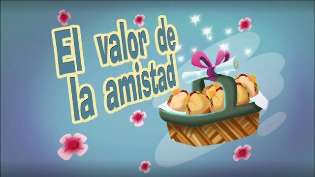 El Chavo Animado S03E12