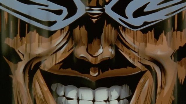 Yu Yu Hakusho S02E27