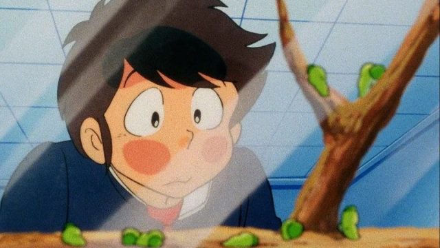 Urusei Yatsura S01E48