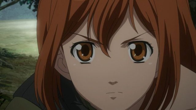 Asobi ni Iku yo! S01E08