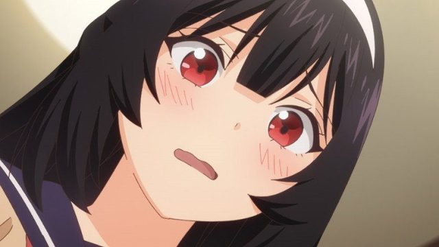 Inu ni Nattara Suki na Hito ni Hirowareta. S01E08