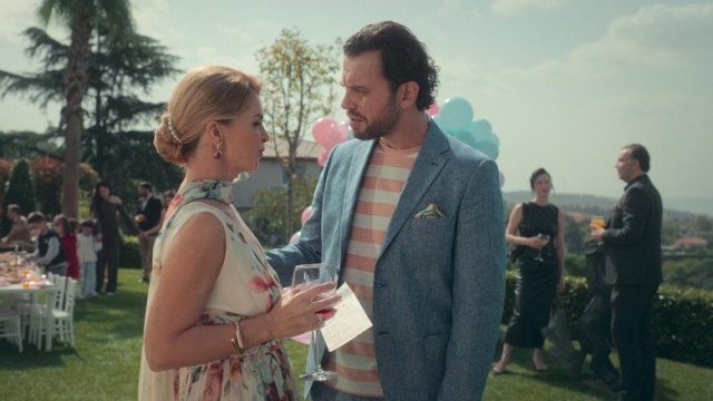 Cartas desde el pasado S01E02