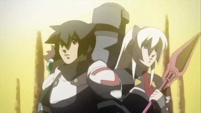 ドルアーガの塔 S02E05