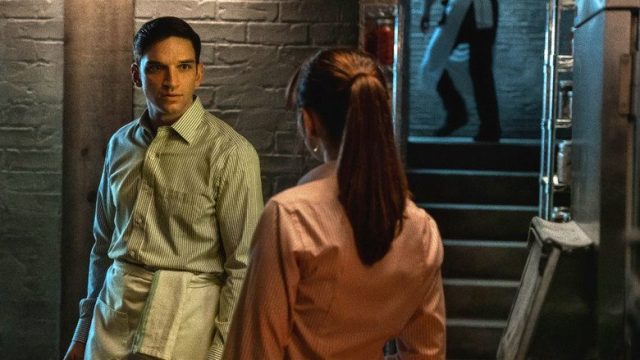 Dulce amargura S02E04