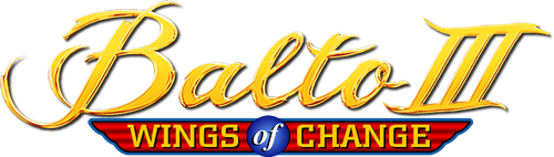 Balto 3: Aprendiendo a volar