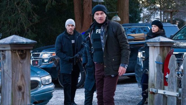 FBI: Los más buscados S03E13
