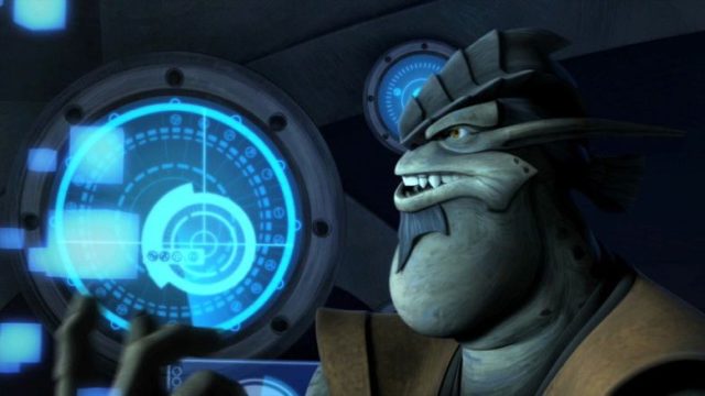 Star Wars: La Guerra de los Clones S04E09
