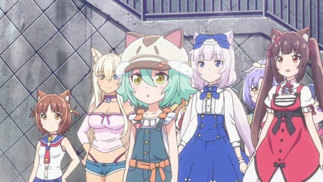 Nekopara S01E04