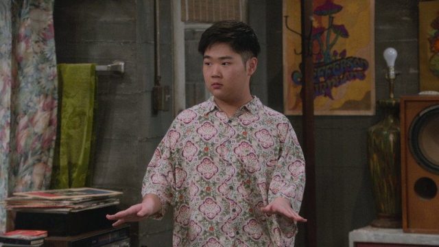That '90s Show S02E05