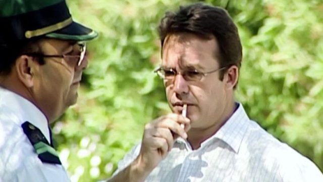 The Disappearance of Madeleine McCann S01E02