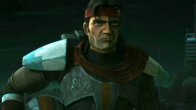 Star Wars: The Bad Batch S02E09