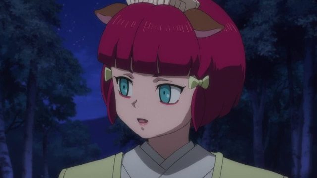 Yashahime: Princess Half-Demon S01E34