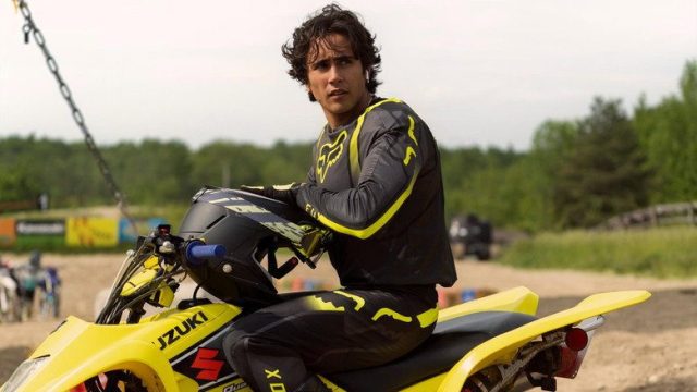 Motorheads: Amantes de la velocidad S01E06