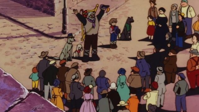 Remi S01E18