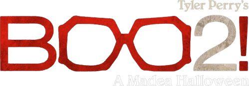 Boo 2! A Madea Halloween