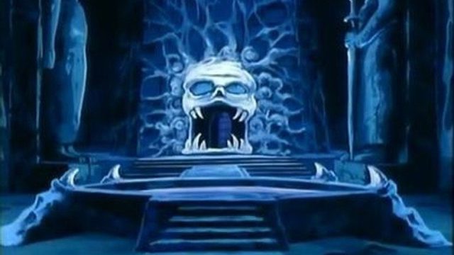 ThunderCats S04E18