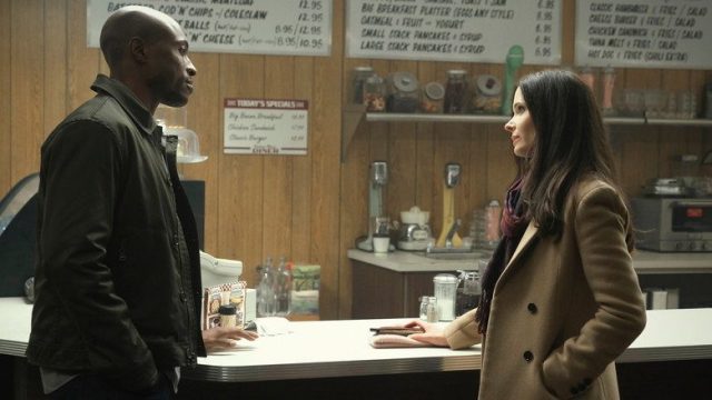 Superman y Lois S01E05