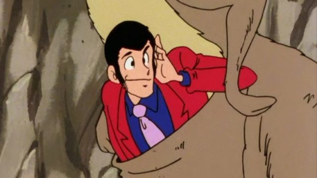 Lupin III S02E44