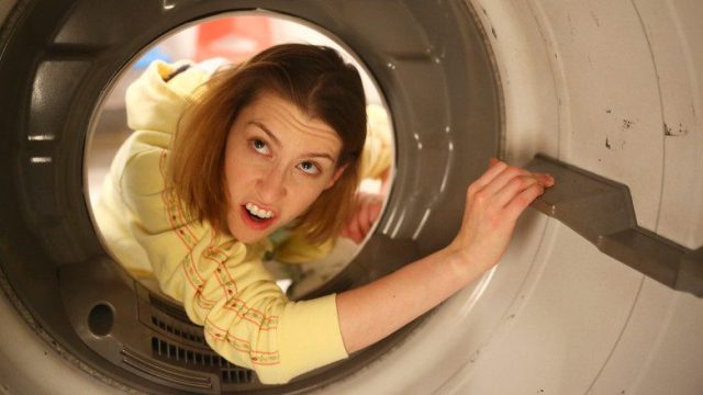 The Middle S07E13