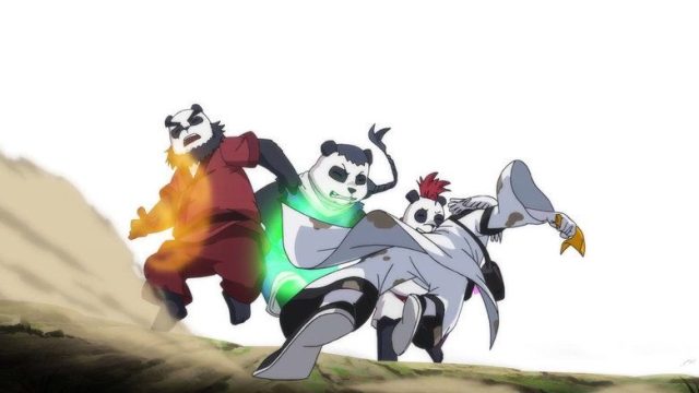 狐妖小红娘 S01E70