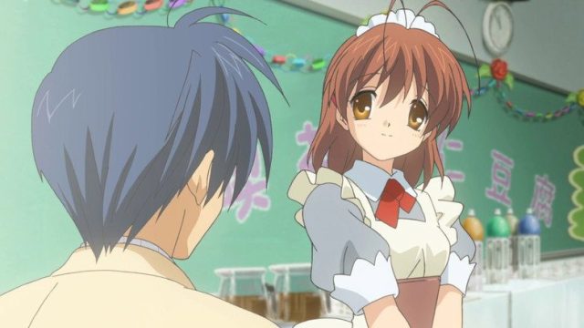 Clannad S01E06