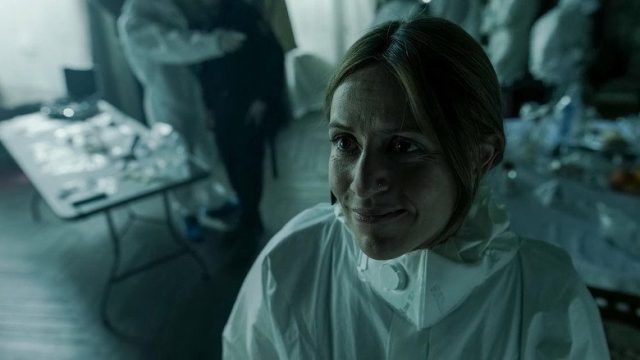 La casa de papel S00E14