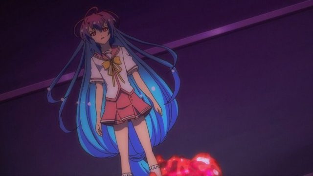 Itsuka Tenma no Kuro Usagi S01E04