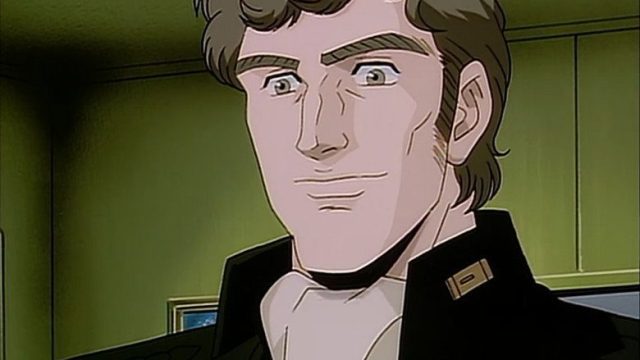 銀河英雄伝説外伝 S01E14