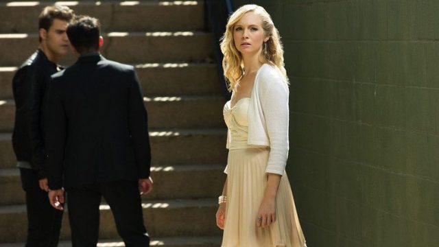 Diarios de Vampiros S04E09