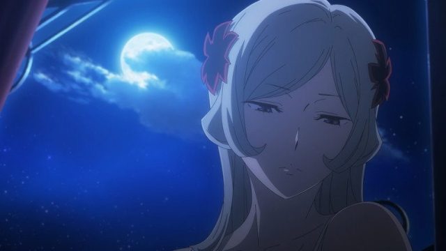 DanMachi: ¿Qué tiene de malo intentar ligar en una mazmorra? S05E08