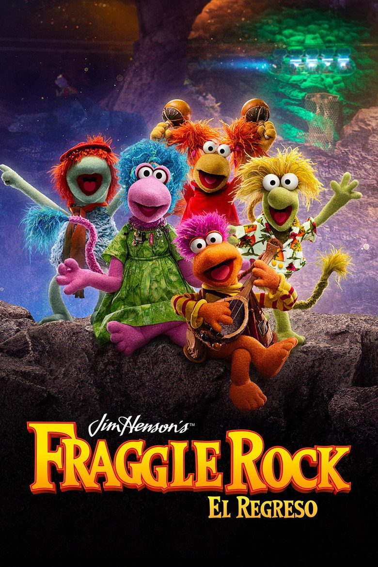 Fraggle Rock: El regreso Temporada 1