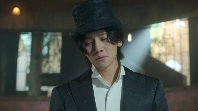 El sonido de la magia S01E06