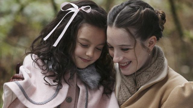 Érase una vez en el País de las Maravillas S01E13
