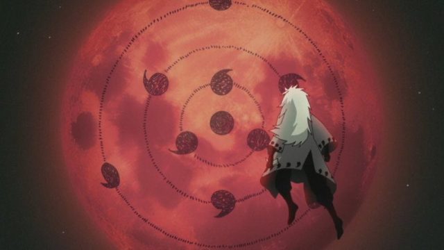 Naruto Shippuden S20E425