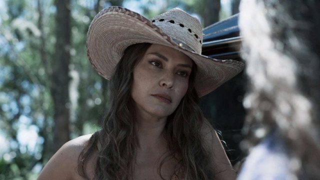 Pasión de gavilanes S02E19