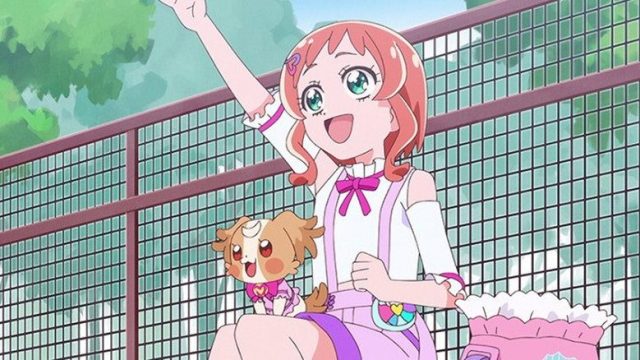 Wonderful Precure! S01E16