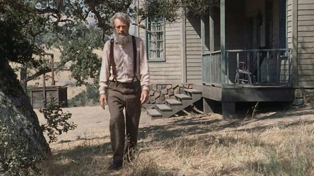 La familia Ingalls S02E05