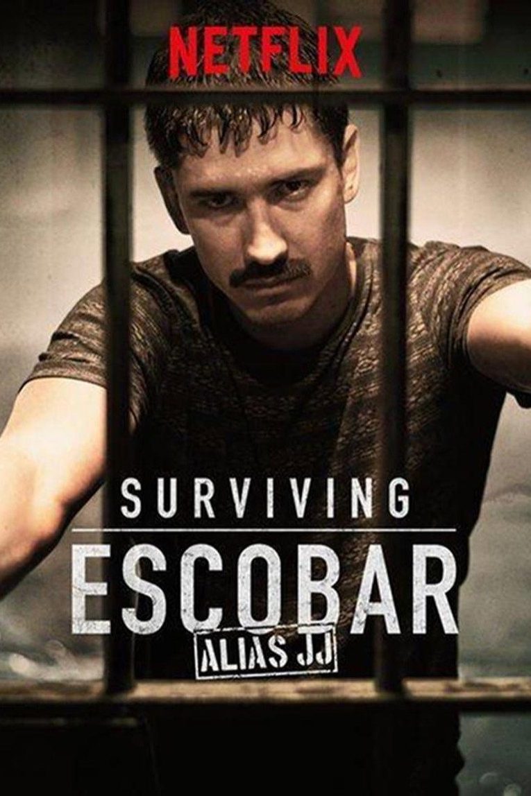 Sobreviviendo a Escobar, Alias JJ Temporada 1