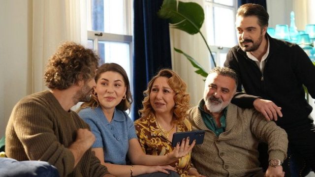 Leyla: Hayat... Aşk... Adalet... S01E16
