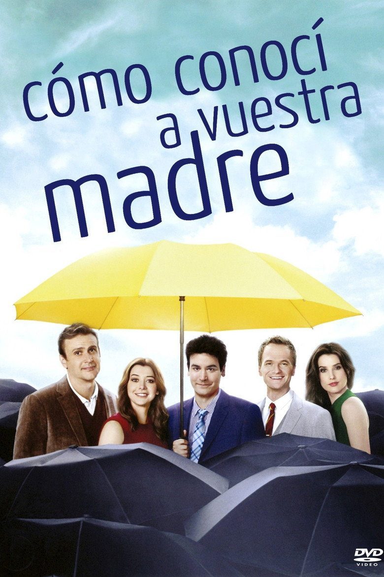 Cómo conocí a tu madre Temporada 8