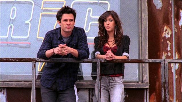 Hermanos Rebeldes S07E21